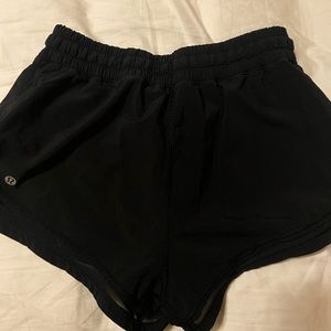 Lulu lemon shorts